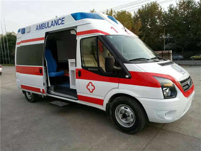 合肥乌鲁木齐沙依巴克区上线 “安康护送” 非急救转运服务平台