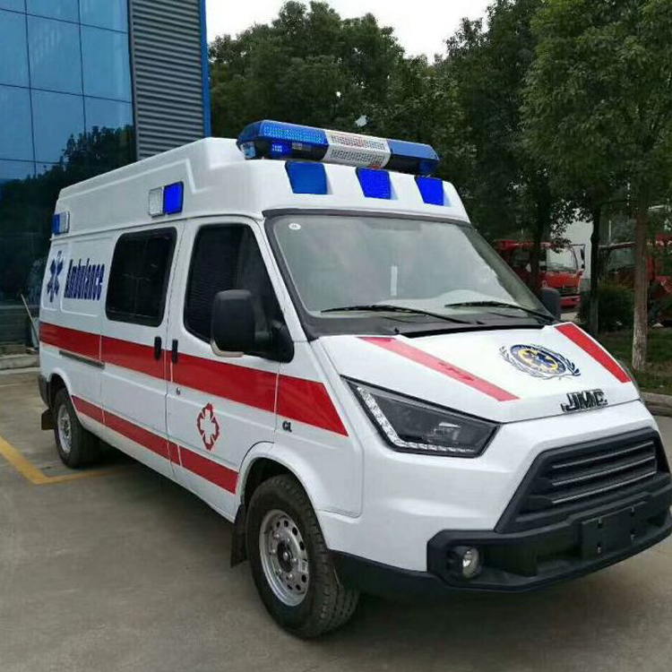 合肥救护车出租哪家好